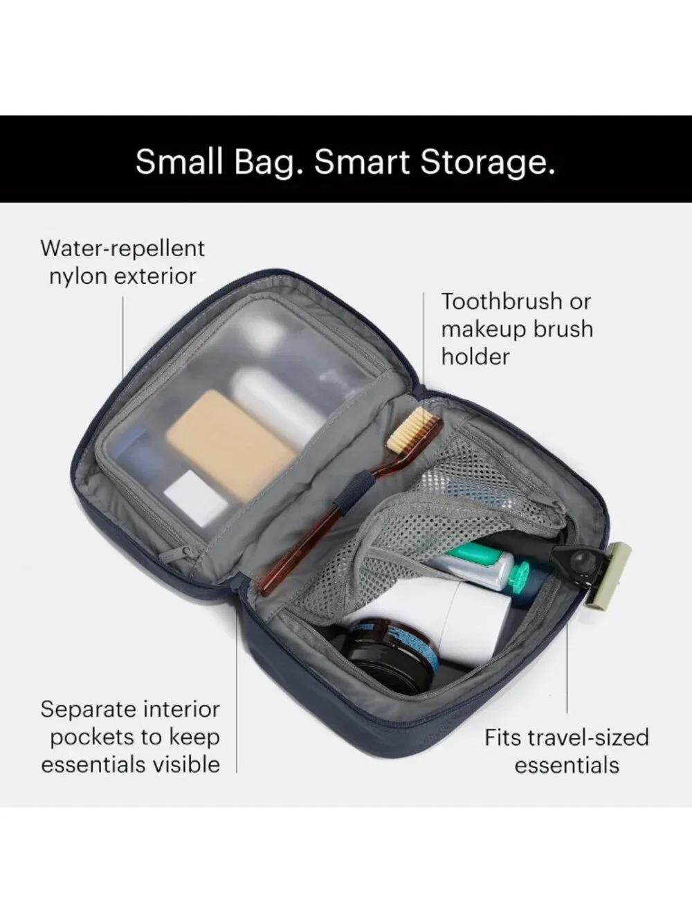 N/A travel style